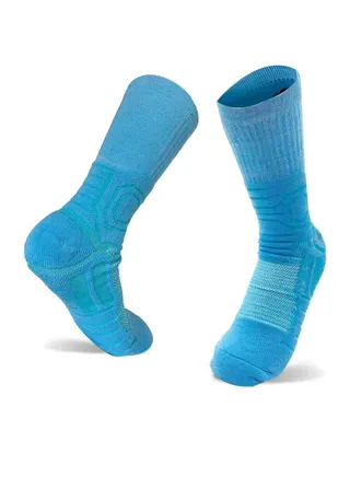 Absorb Sweat and Deodorize Socks for Football Team and Basketball Team 10 Pairs High Quality Socks One Size Fits All 