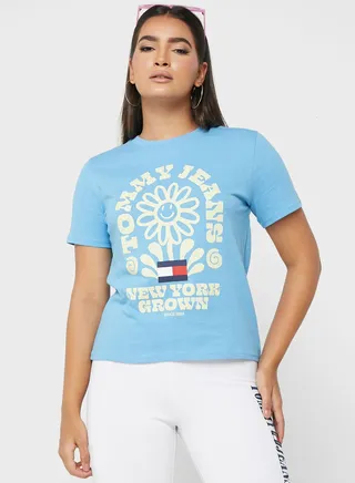 Graphic T-Shirt
