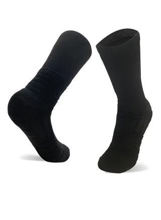 Absorb Sweat and Deodorize Socks for Football Team and Basketball Team 10 Pairs High Quality Socks One Size Fits All 
