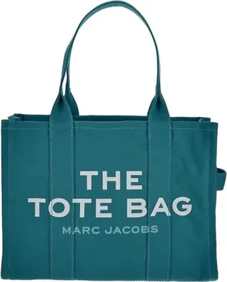 Shopping Bag The Traveler Petrolio M0016156443