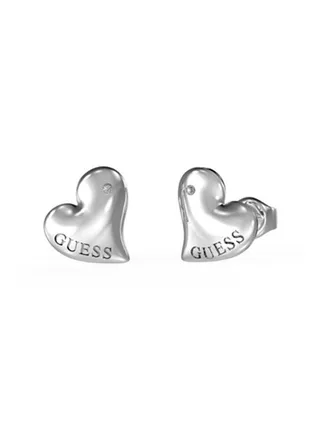 Heart Stud Earring 
