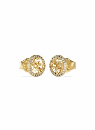 4G Logo Studs Earring 