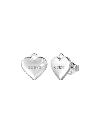 Heart Stud Earring 