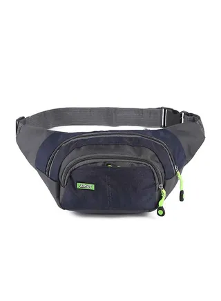 Waterproof Sports Outdoor Ridding Hiking Waist Bag 0.2kg 