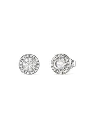 Clear Stud Earring 