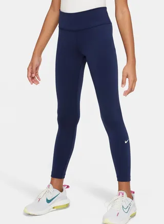 Youth Dri-Fit One Leggings 