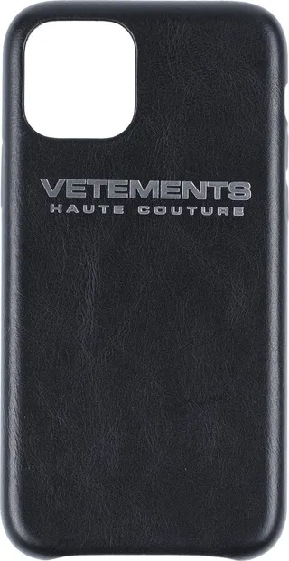 Covers & Cases Black