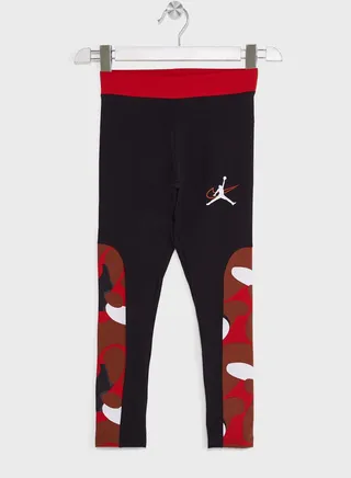 Outside The Lines Leggings 