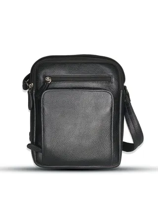 Crossbody Bag for Man's Leather Fashion Designer Handbags 