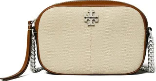 McGraw Canvas Camera Bag