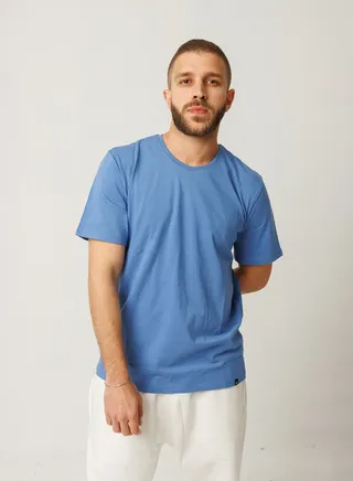 Cloud Cotton Comfort Tee 