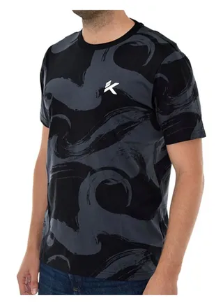 Basketball SS Tee 