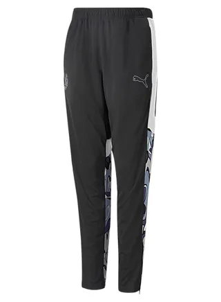 Neymar Jr Creativity Youth Kids Football Training Pants 