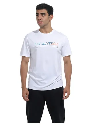 Cross Training SS Tee 