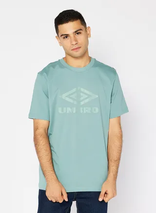 Large Logo Tee 
