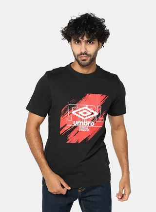Football Graphic Tee 