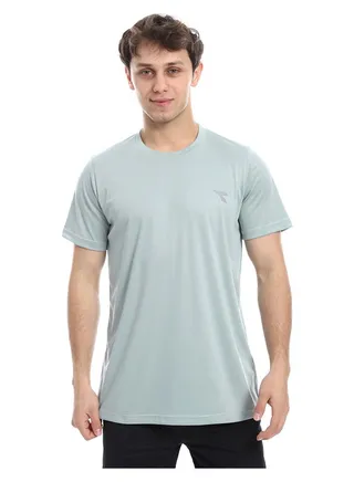 Sports Printed T-Shirt 