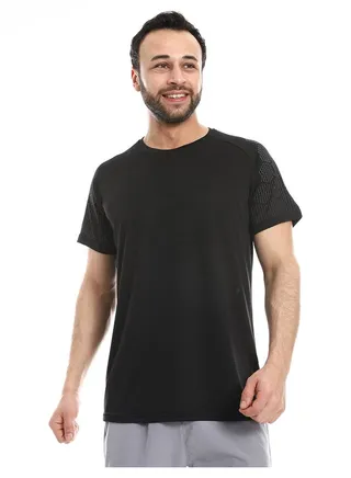 Sports Printed T-Shirt 
