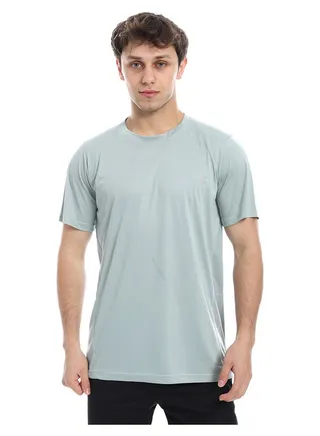 Sports Printed T-Shirt 