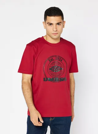 Collegiate Graphic Tee 