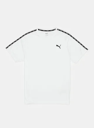 Fit Taped Tee 