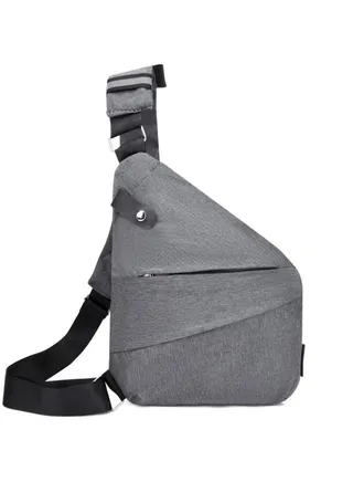New Casual Right Thorax Shoulder Bag 