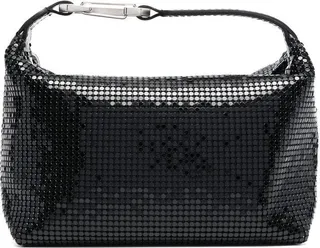 Moonbag aluminium tote bag