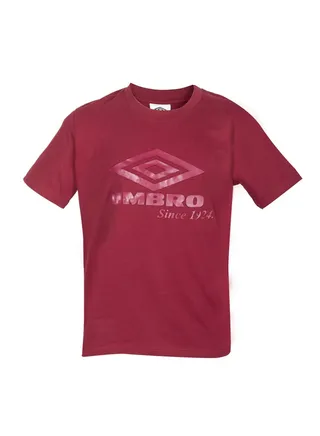 Large Logo Tee 