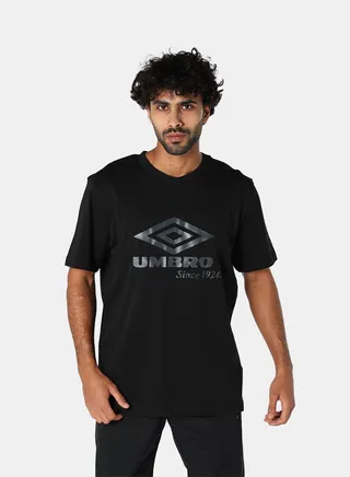 Large Logo Tee 
