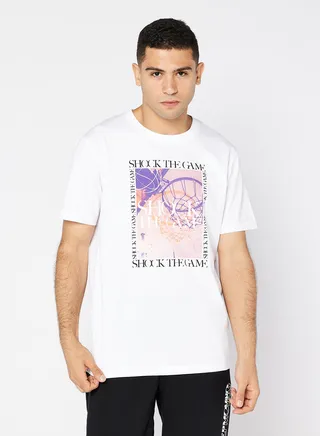 SS Tee 