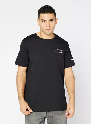 SS Tee 