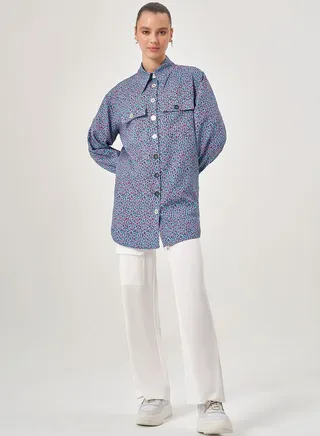 Tailored Jacket 