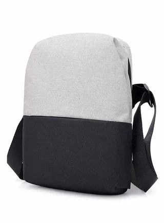 Men'S Crossbody Bag Multicolour 