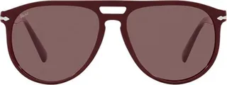 Persol Pilot-Frame Sunglasses