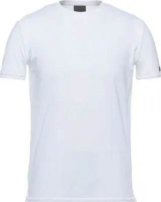 T-shirt White
