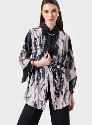 Kimono By Biran damla Yilmaz 
