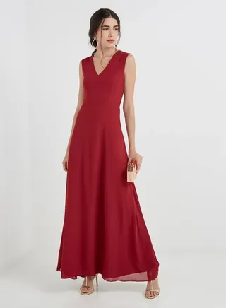 Candis Maxi Dress 