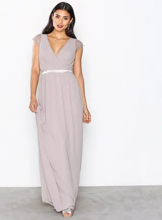 HOLLYN MAXI DRESS 