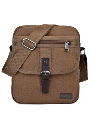 New Casual Shoulder Bag 