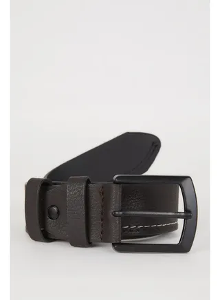 Man Belt 