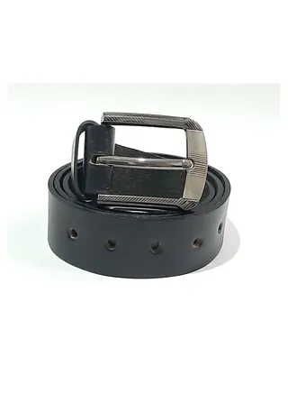 Men's Genuine Leather Belt 