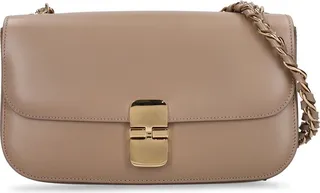 Grace chain shoulder bag