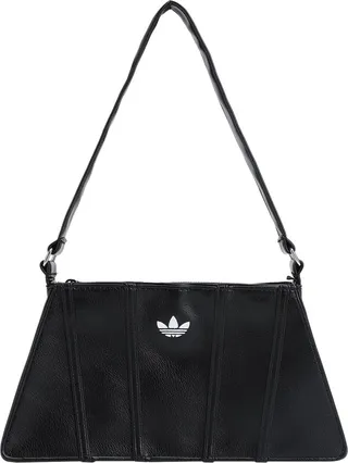 Mini Airliner Shoulder Bag Black