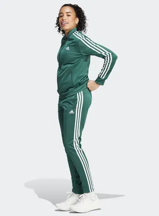 Aeroready 3-Stripes Tracksuit