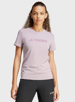 Terrex Logo T-Shirt