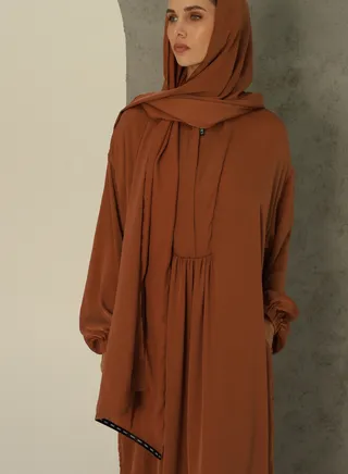 Ramadan abaya & kaftan 