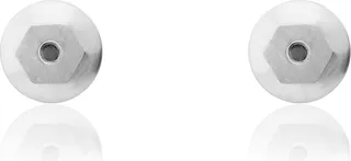 TANE MEXICO 1942 - Bolt Sterling Silver Cufflinks