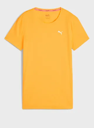 Run Favorites Velocity T-Shirt