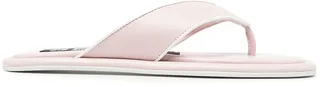 Issac thong-strap sandals