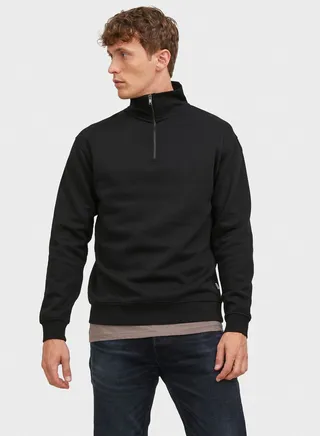 Essential Sweatshirt 